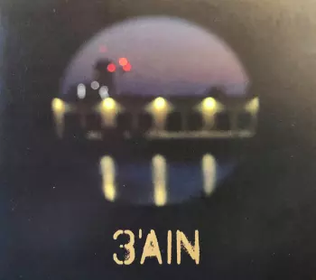 3'Ain: 3'Ain
