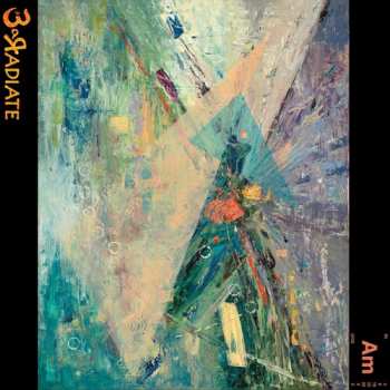 Album Earadiate: auralMixation (Am)