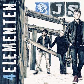 Album 3JS: 4 Elementen