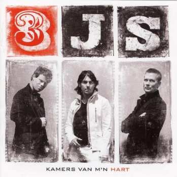 Album 3JS: Kamers Van M'n Hart