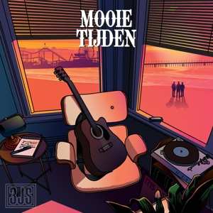 CD 3JS: Mooie Tijden DIGI 488620