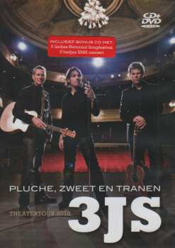 Album 3JS: Pluche, Zweet En Tranen