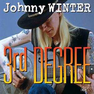 Album Johnny Winter: 3rd Degree