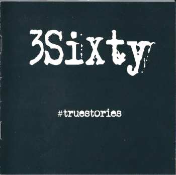 Album 3Sixty: #truestories