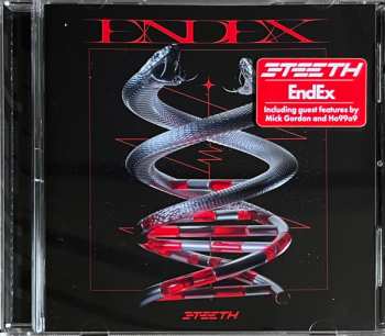 Album 3TEETH: EndEx