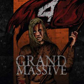 Album Grand Massive: 4