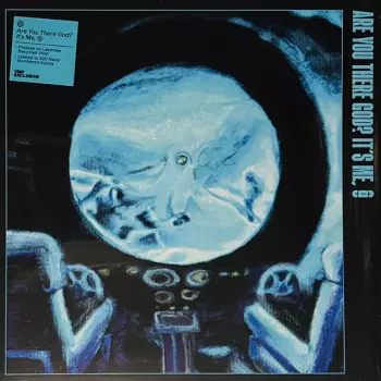 Are You There God? It's Me, @