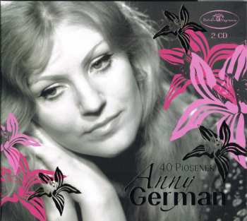 Album Anna German: 40 Piosenek Anny German