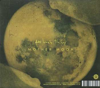 CD 400 Lonely Things: Mother Moon 439730