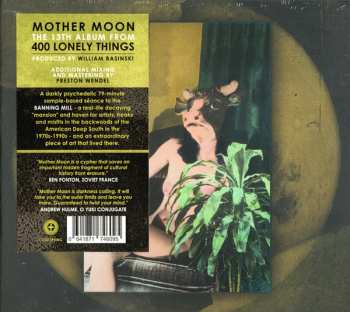 CD 400 Lonely Things: Mother Moon 439730