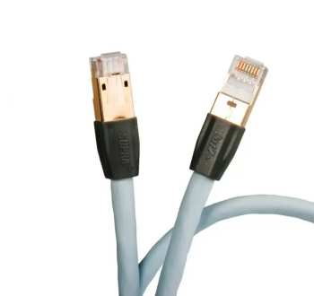 Audiotechnika Supra Cat 7+ Network Patch Cable