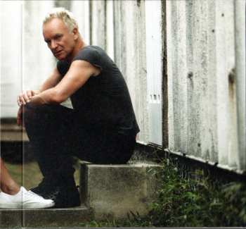 2CD Sting: 44/876 DLX | LTD