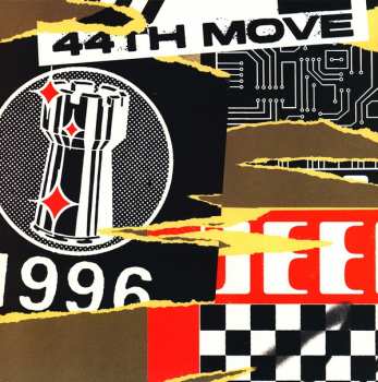 Album 44th Move: 44th Move