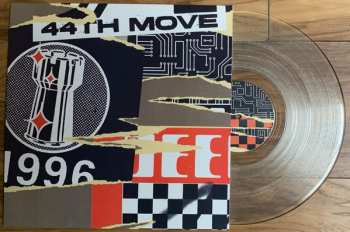 LP 44th Move: 44th Move CLR 80421