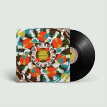 LP 44th Move: Anthem