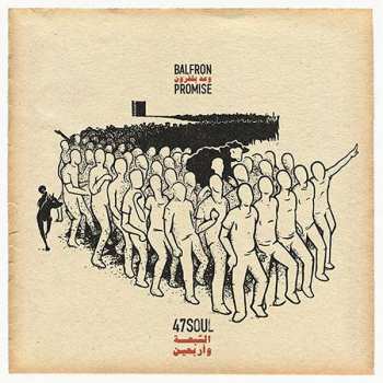Album 47Soul: Balfron Promise