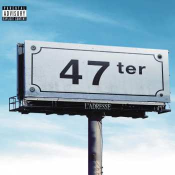 Album 47Ter: L'Adresse