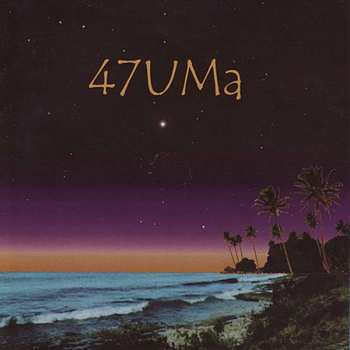 Album 47UMa: 47UMa