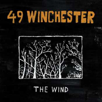 CD 49 Winchester: The Wind