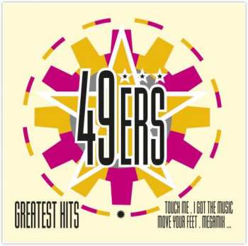 Album 49ers: Greatest Hits