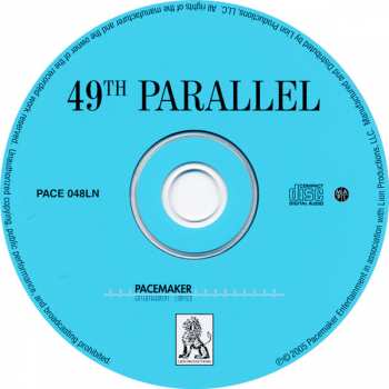 CD 49th Parallel: 49th Parallel 238860