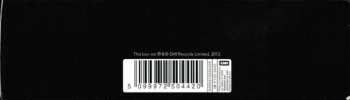 4CD/Box Set Coldplay: 4CD Catalogue Set LTD 563