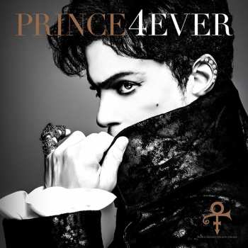 Album Prince: 4Ever