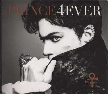 2CD Prince: 4Ever DIGI 564
