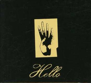 Album 4LYN: Hello