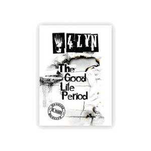 Album 4LYN: The Good LIfe Period