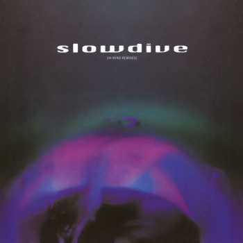 Album Slowdive: 5 EP