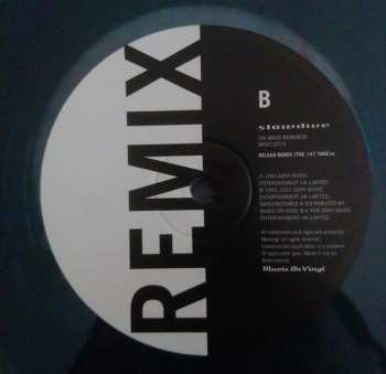 LP Slowdive: 5 EP (In Mind Remixes) LTD | NUM | CLR 583