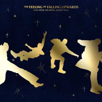 CD 5 Seconds Of Summer: The Feeling Of Falling Upwards Live From The Royal Albert Hall 472115
