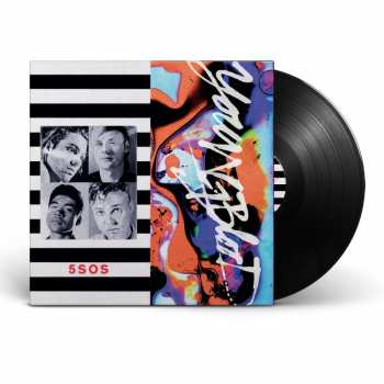LP 5 Seconds Of Summer: Youngblood 373024