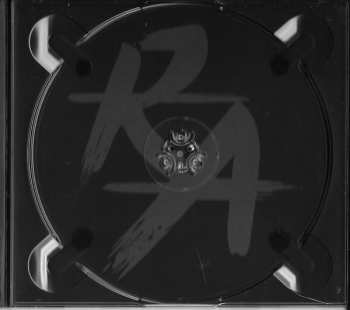 CD Rick Astley: 50 DIGI 601