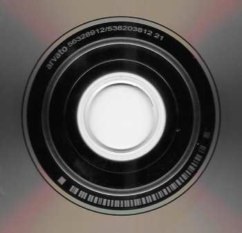 CD Rick Astley: 50 DIGI 601