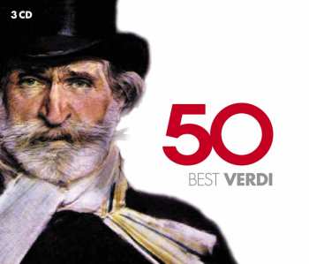 Various: 50 Best Verdi