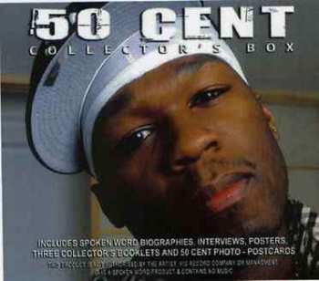 50 Cent: 50 Cent Collectors Box