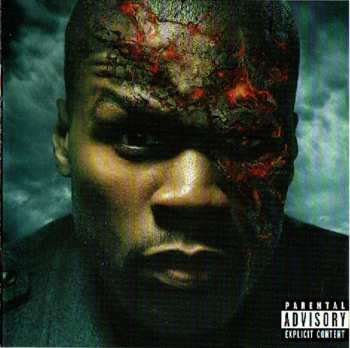 CD 50 Cent: Before I Self Destruct 3919