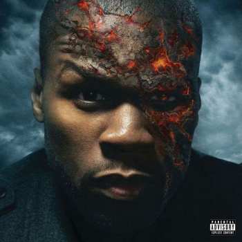 Album 50 Cent: Before I Self Destruct