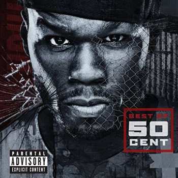 2LP 50 Cent: Best Of 4312