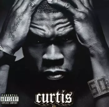 50 Cent: Curtis