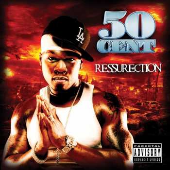 Album 50 Cent: Ressurection