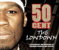 Album 50 Cent: The Lowdown