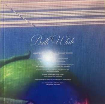 LP 50 Foot Wave: Bath White