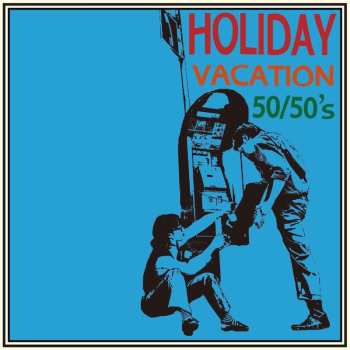 Album 50: Holiday