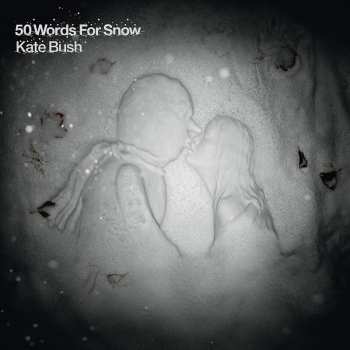 Album Kate Bush: 50 Words For Snow