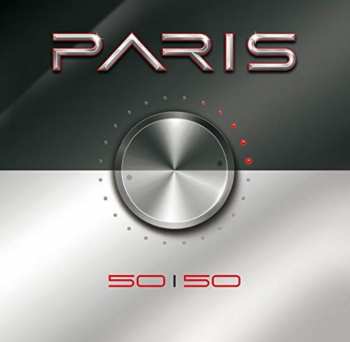 Album Paris: 50/50