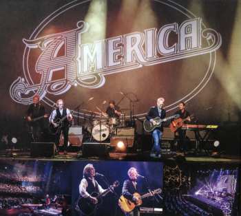3CD America: 50th Anniversary - The Collection 631