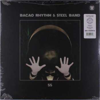 Album The Bacao Rhythm & Steel Band: 55